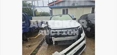2022, Jeep / Compass, gas, 2360 куб.см.