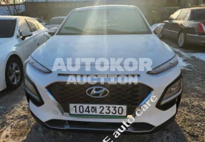 2020, Hyundai / Kona, VIN: KMHK381EGLU033434, 67054 км., hybrid