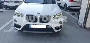2016, BMW / 120, VIN: WBAHU3102GP916796, diesel