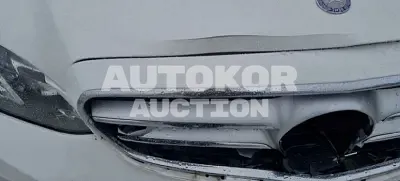 2016, Mercedes-Benz / E 250, VIN: WDDHF9HB5GB258823, 158770 км., diesel