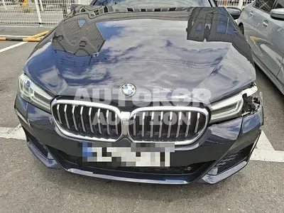 2020, BMW / 530, 77756 км., hybrid, 1998 куб.см.