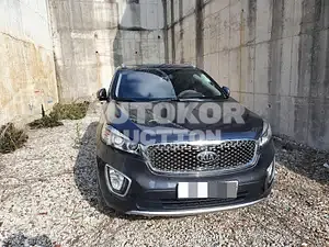 2015, Kia / Sorento, VIN: KNAPH81ABGA134621, 114547 км., diesel, 1995 куб.см.