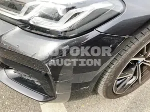 2022, BMW / 530, unknown