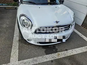 2015, MINI / Countryman, VIN: WMWXD3103FWS98727, 104307 км., diesel