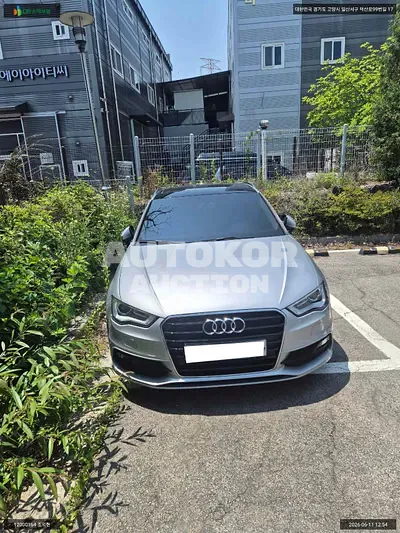 2016, Audi / a3 sportback, VIN: WAUZZZ8V6FA094614, 105217 км., diesel, 1968 куб.см.