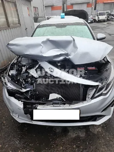 2021, Kia / K5, VIN: KNAGU416BMA403251, lpg