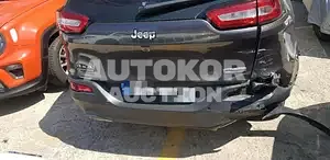 2017, Jeep / Cherokee, VIN: 1C4PJMCU6HW629918, 90000 км., diesel, 2184 куб.см.