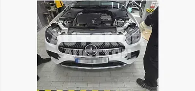 2023, Mercedes-Benz / e300, 56962 км., diesel, 1993 куб.см.