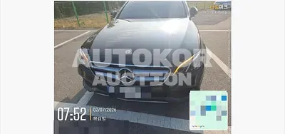 2018, Mercedes-Benz / e300, 116942 км., gas, 1991 куб.см.