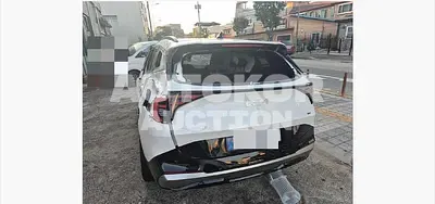 2025, Kia / Sportage, 2280 км., hybrid, 1598 куб.см.