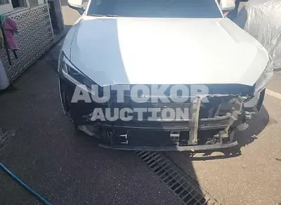 2020, Audi / audi, VIN: WAUZZZGA9LA055669, 64743 км., diesel