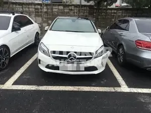 2016, Mercedes-Benz / A 200, VIN: WDDBF4DB2HJ554226, 107240 км., gas