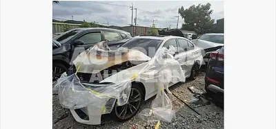 2019, BMW / 340, 57106 км., gas, 2998 куб.см.
