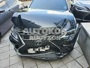 2018, Lexus / ES 300, VIN: JTHB21B17K2005605, 47877 км., hybrid, 2487 куб.см.
