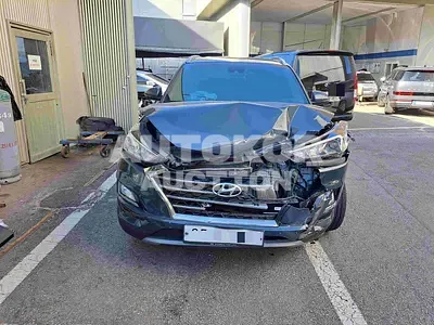 2019, Hyundai / Tucson, 85785 км., diesel, 1600 куб.см.