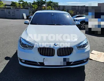 2015, BMW / gt, diesel, 1995 куб.см.