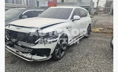 2025, Genesis / GV80, VIN: KMTHA81BDSU295650, gas, 2497 куб.см.