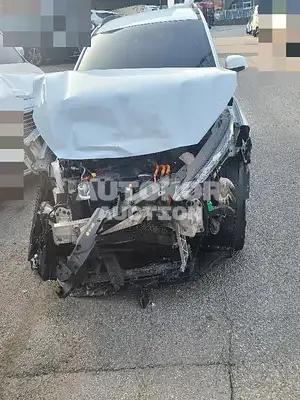 2018, Hyundai / Kona, electric
