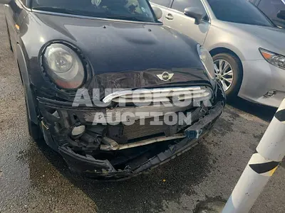 2015, MINI / Cooper, VIN: WMWXN310XFT957241, 115077 км., diesel, 1496 куб.см.