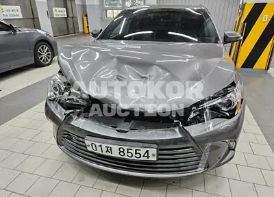 2017, Toyota / camry hybrid, 69332 км., hybrid