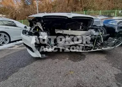 2020, BMW / 530, VIN: WBAJR5104LCE82917, 45000 км., gas