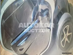 2018, Audi / TT, VIN: VF1ACVYB2JW295203, 20500 км., electric