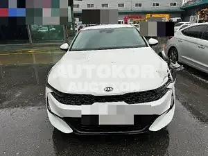 2020, Kia / K5, VIN: KNAG141ABLA025900, 114096 км., gas