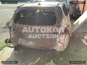 2018, Hyundai / Santa FE, VIN: KMHS281BBKU004584, diesel