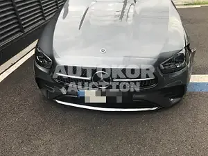 2020, Mercedes-Benz / E 350, VIN: W1KZF8GB7MA873861, 39988 км., gas