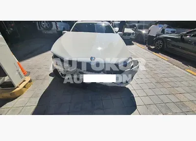 2018, BMW / 520, VIN: WBAJK7107JBP72228, 88513 км., gas