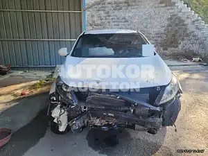 2015, Kia / Sportage, VIN: KNAPB813BGK816211, 125087 км., diesel