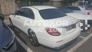 2019, Mercedes-Benz / E 220, VIN: WDDZF0EB2KA615524, diesel