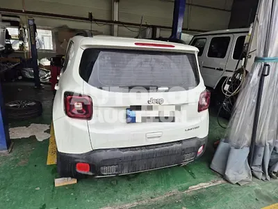 2021, Nissan / AD, gas