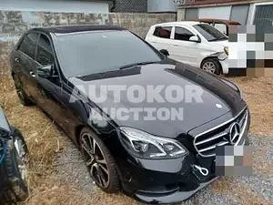 2015, Mercedes-Benz / E 220, VIN: WDDHF0AB7FB163281, 75263 км., diesel