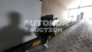 2019, Hyundai / Kona, VIN: KMHK4815GKU401813, gas