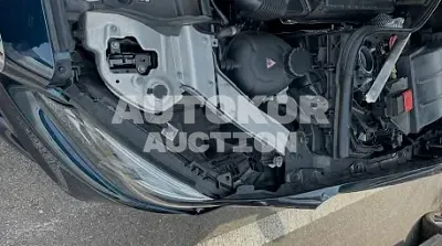 2018, Mercedes-Benz / E 300, VIN: WDDZF4KB3JA365611, 32717 км., gas