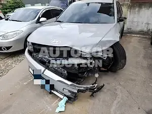 2022, Hyundai / Ioniq, 40408 км., electric, 111 куб.см.