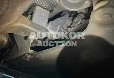 2019, BMW / 530, VIN: WBAJD9109KWW50695, 47658 км., gas
