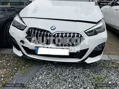 2024, BMW / 220, VIN: WBA31AL07R7N70610, 34598 км., gas, 1998 куб.см.