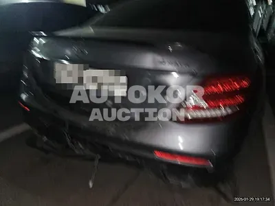 2019, Mercedes-Benz / e350, 70000 км., gas