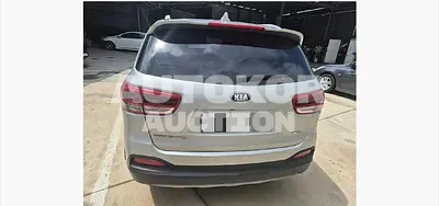 2016, Kia / Sorento, 240819 км., diesel, 2199 куб.см.
