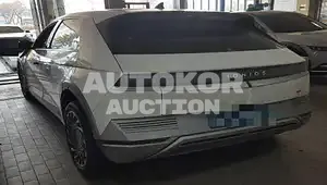 2021, Hyundai / Ioniq, 85763 км., electric, 111 куб.см.