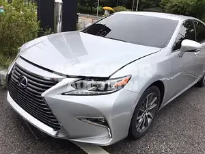 2017, Lexus / ES 300, VIN: JTHBW1GG2H2164140, hybrid