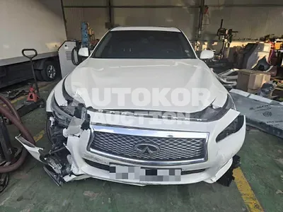 2015, Infiniti / Q50, 188542 км., diesel, 2200 куб.см.
