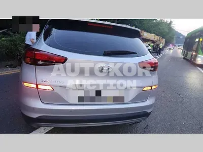 2019, Hyundai / Tucson, 50410 км., diesel, 1598 куб.см.