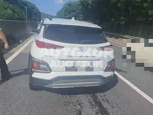 2019, Hyundai / Kona, VIN: KMHK7815GKU427643, 89740 км., gas, 1591 куб.см.