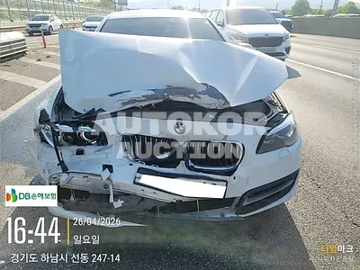 2015, BMW / 520, VIN: WBA5E5107FG060227, 206207 км., diesel, 1995 куб.см.