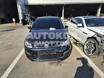 2015, Volkswagen / Polo, VIN: WVWZZZ6RZFY267797, diesel, 1422 куб.см.