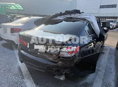 2017, BMW / 530, 79718 км., gas, 1998 куб.см.