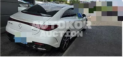 2023, Mercedes-Benz / E 350, electric, 271 куб.см.